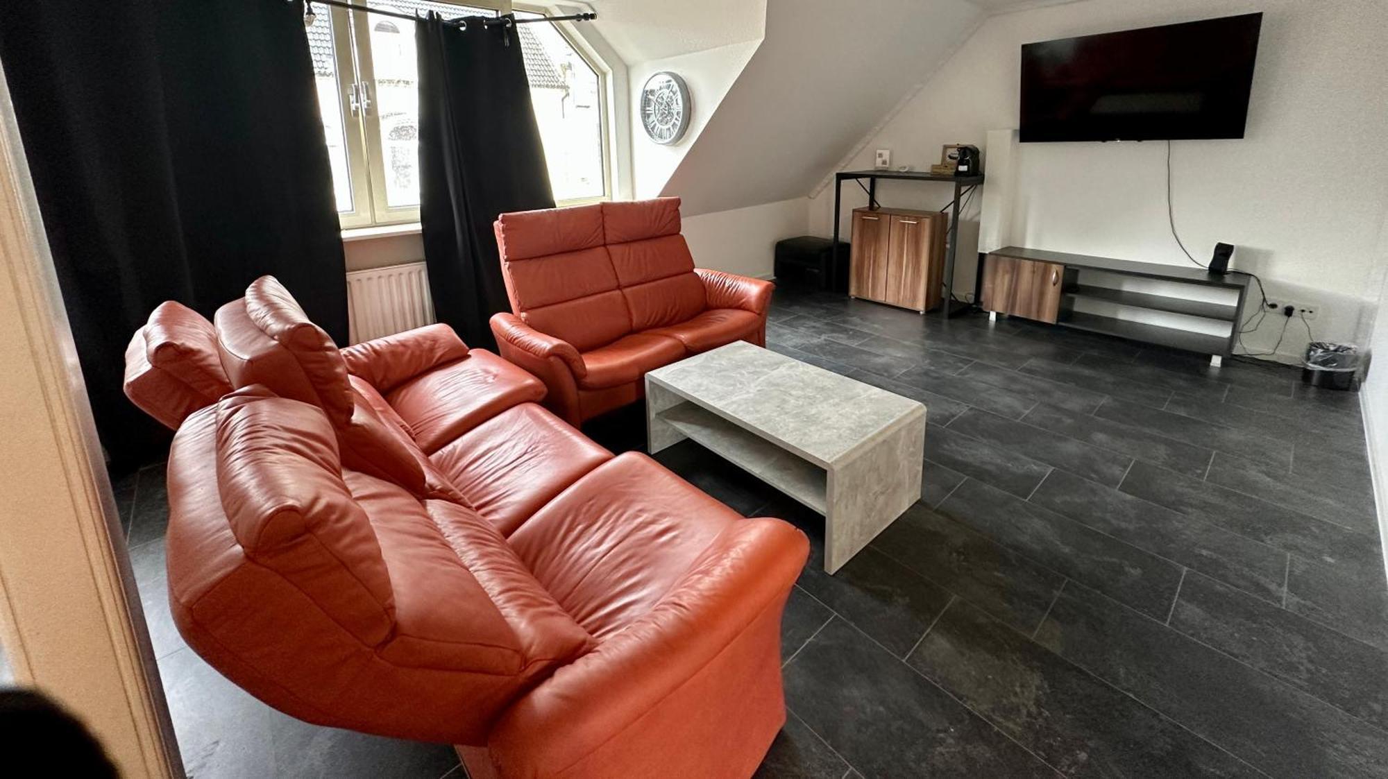 Hotel Specht By Trotmannia Dortmund Kültér fotó