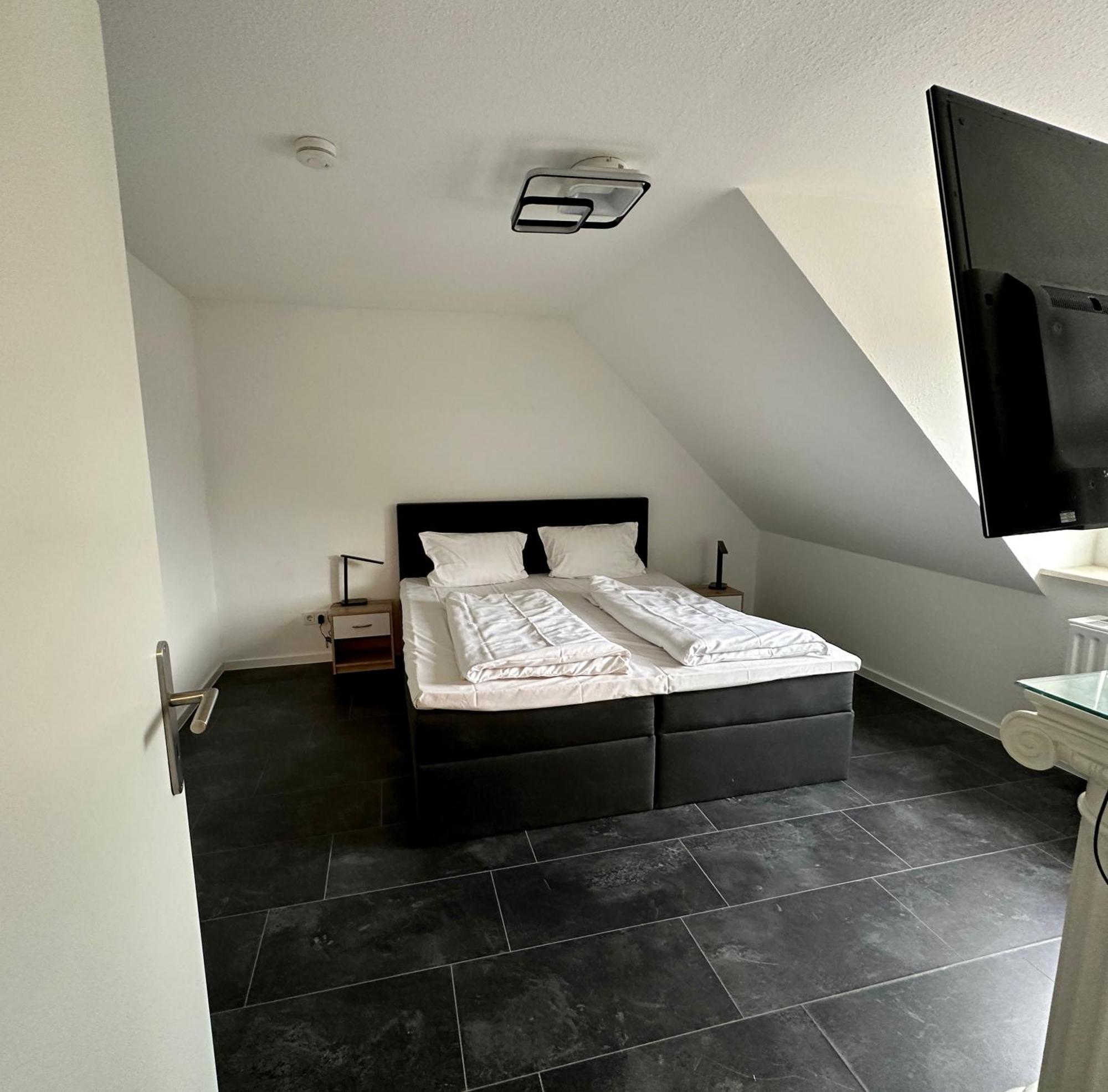 Hotel Specht By Trotmannia Dortmund Kültér fotó