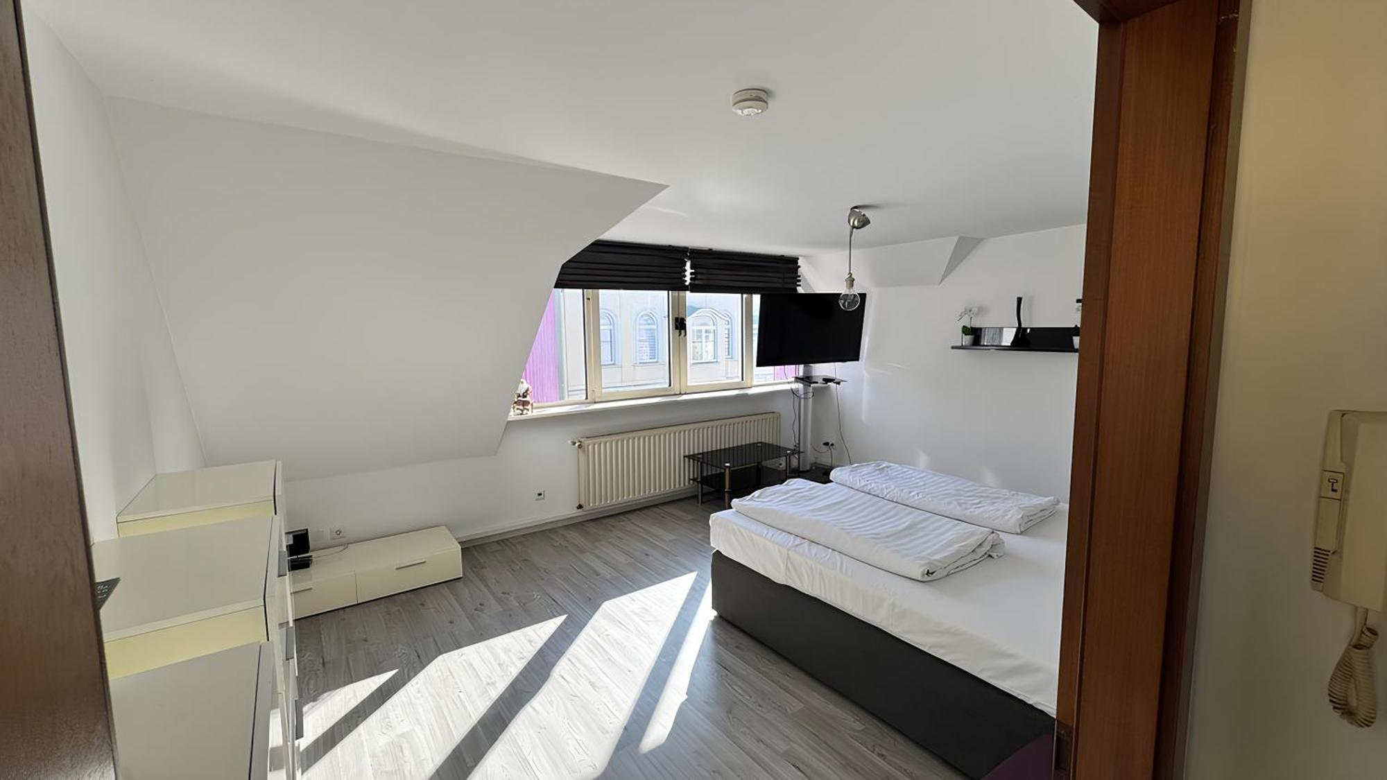 Hotel Specht By Trotmannia Dortmund Kültér fotó