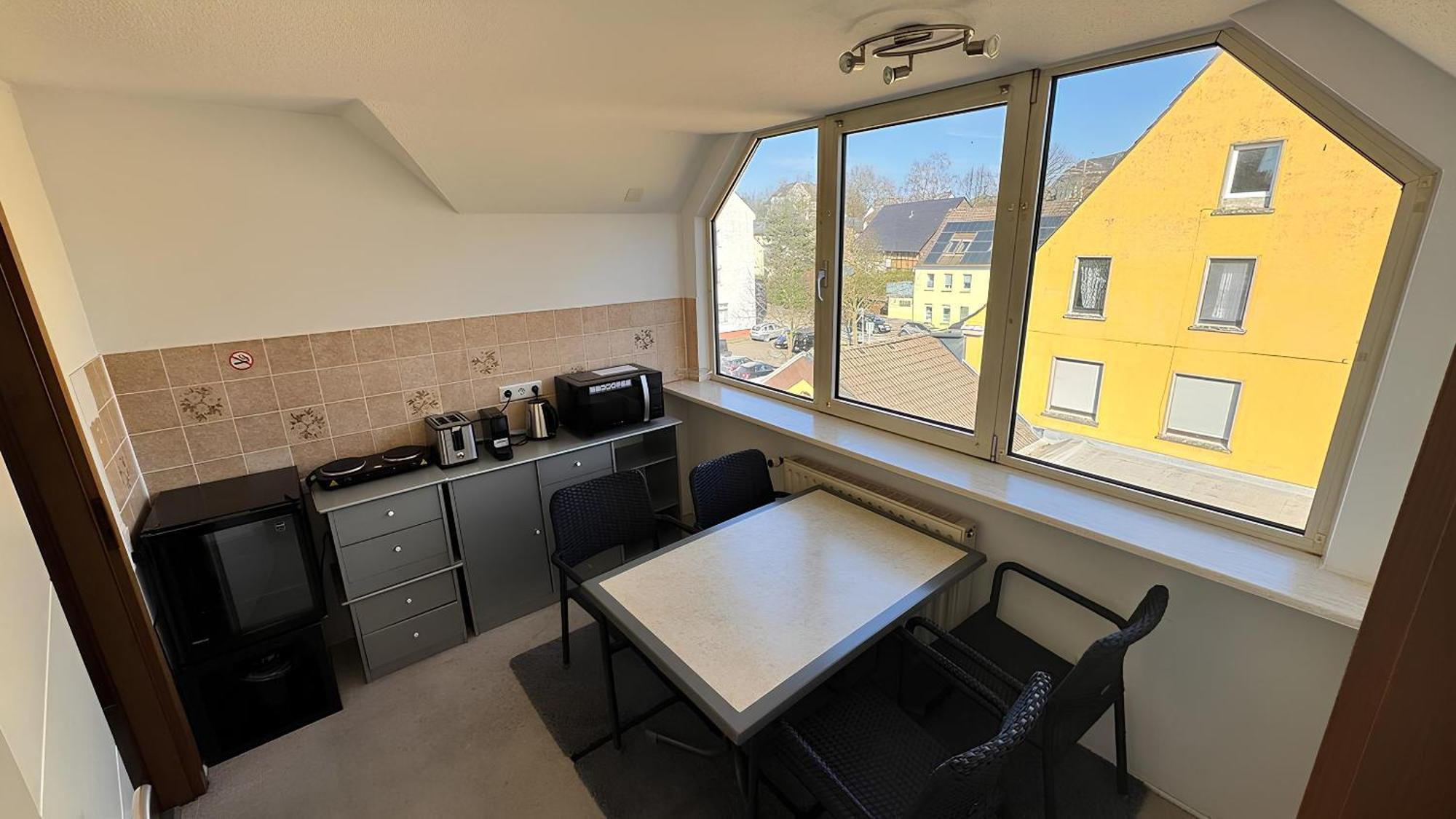 Hotel Specht By Trotmannia Dortmund Kültér fotó