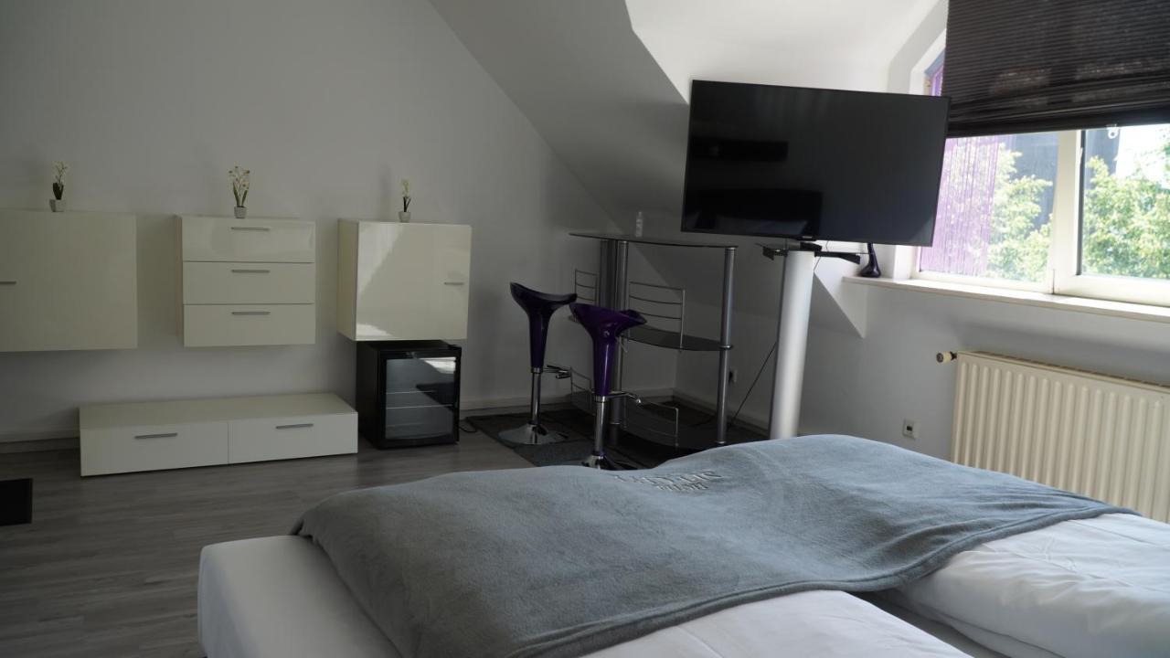 Hotel Specht By Trotmannia Dortmund Kültér fotó