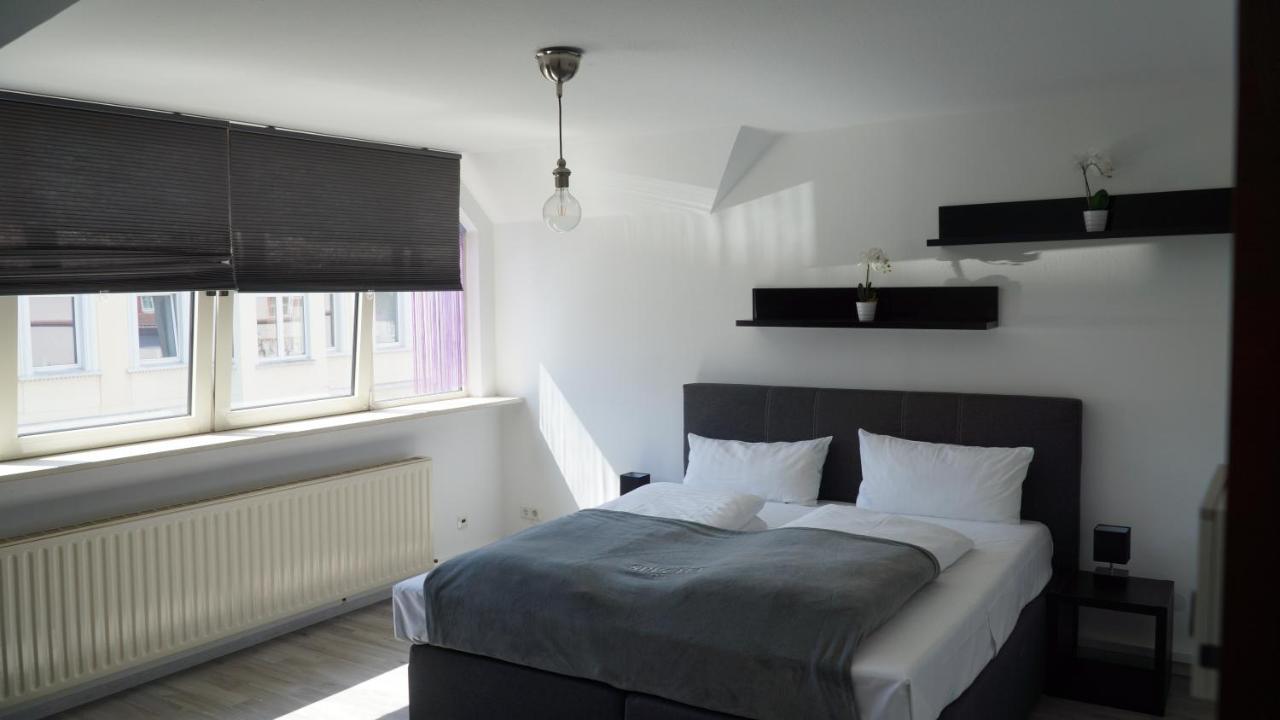 Hotel Specht By Trotmannia Dortmund Kültér fotó